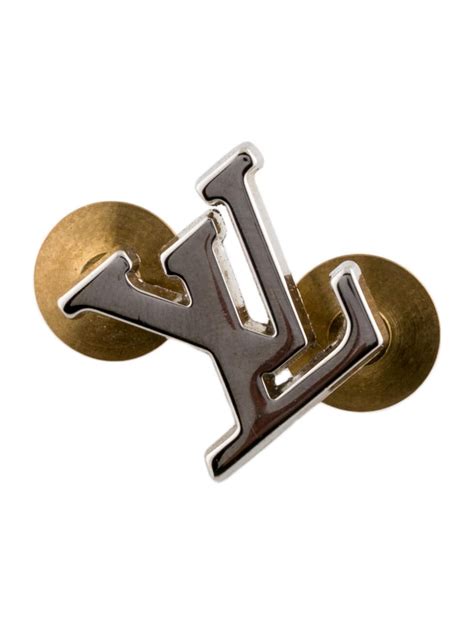 lv lapel pin